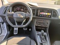 Occasion Cupra Ateca 190 ch (139 kW) 2025 Blanc SUV