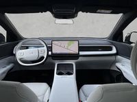 Neu XPENG G6 AWD Performance 350 kW (476 PS) 2025 Schwarz SUV