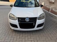 Gebraucht VW Golf V GT 140 PS (102 kW) 2007 Weiß Kleinwagen