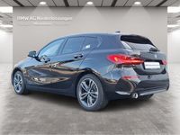 gebraucht BMW 116 d Hatch