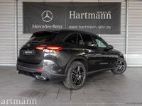 Gebraucht Mercedes GLC450 AMG line 367 PS (269 kW) 2024