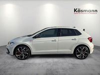 Neu VW Polo IQ Drive 207 PS (152 kW) 2025 Grau Limousine