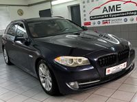 gebraucht BMW 535 i Touring xDrive *360°|Navi|GRA|Leder*