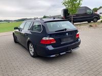 gebraucht BMW 530 D Touring