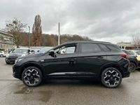 gebraucht Opel Grandland X (X) 1.5 Diesel 96kW GS-Line