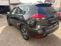Gebraucht Nissan X-Trail 360º 150 PS (110 kW) 2019 Dark olive SUV