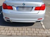 gebraucht BMW 740 d xDrive - Softclose - Head Up