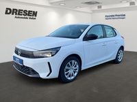 Gebraucht Opel Corsa Edition 101 PS (74 kW) 2024 Weiss Kleinwagen