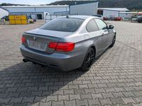 gebraucht BMW 318 i E92