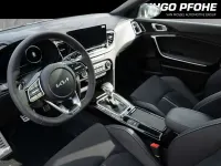 Gebraucht Kia XCeed GT-Line 179 PS (131 kW) 2026 Carraraweiss uni SUV