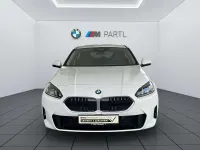 Gebraucht BMW 120 Sport Line 170 PS (125 kW) 2025 Alpinweiß uni Kleinwagen