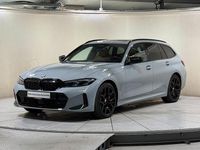 Gebraucht BMW M340 Performance 340 PS (250 kW) 2025 Grau Limousine
