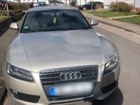 gebraucht Audi A5 TFSI 1,8