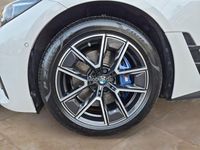 Gebraucht BMW i4 M Sport 294 kW (401 PS) 2025 Weiß Limousine