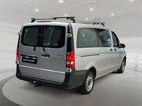 gebraucht Mercedes Vito 114 Mixto