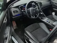 Gebraucht Renault Talisman 160 PS (117 kW) 2016 Schwarz Kombi
