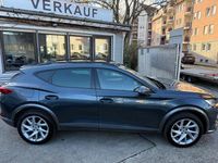 Gebraucht Cupra Formentor 150 PS (110 kW) 2023 Grau SUV
