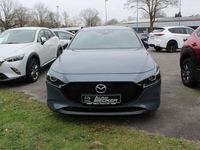 gebraucht Mazda 3 SKYACTIV-G 2.0 M Hybrid