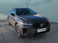 Gebraucht Volvo XC60 Ultimate 235 PS (172 kW) 2023 Grau SUV