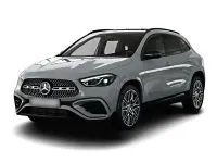 Gebraucht Mercedes GLA250 AMG 224 PS (164 kW) 2025 Grau SUV