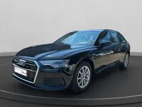 Gebraucht Audi A6 Performance 245 PS (180 kW) 2022 Brillantschwarz Kombi
