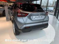 Neu Nissan Juke Tekna 114 PS (83 kW) 2026 Wählbar  ggf. mit aufpreis SUV