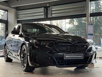 Neu BMW i5 Performance 442 kW (601 PS) 2026 Schwarz Limousine