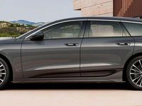 Neu Audi A6 e-tron 239 kW (326 PS) 2026 Kombi