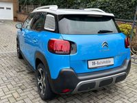 gebraucht Citroën C3 Aircross Shine,NAVI,Head-UP,Keyless,Garantie