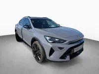 Neu Cupra Formentor VZ3 333 PS (244 kW) 2026 Graphene grau SUV