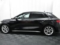 Gebraucht Audi A3 S-Line 150 PS (110 kW) 2024 Limousine