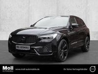 Gebraucht Volvo XC60 Plus 455 PS (334 kW) 2024 Onyx black / metallic SUV