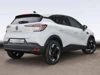Gebraucht Renault Captur Techno 140 PS (102 kW) 2025 Weiß SUV