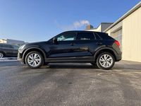 Gebraucht Audi Q2 150 PS (110 kW) 2022 Schwarz SUV
