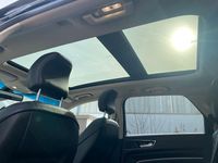 Gebraucht Ford Edge Vignale 211 PS (155 kW) 2018 Schwarz SUV