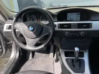 Gebraucht BMW 330 245 PS (180 kW) 2011 Grau Limousine