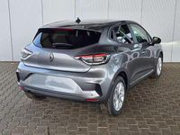 Neu Renault Clio V Evolution 90 PS (66 kW) 2025 Schiefergrau Limousine