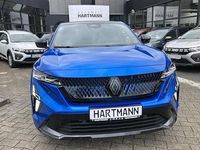 Neu Renault Rafale Techno 200 PS (147 kW) 2025 Rot SUV