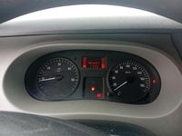 Gebraucht Opel Movano 112 PS (82 kW) 2008 Weiß Van / Kleinbus