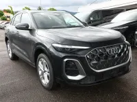 Ny Audi Q5 S-Line 204 HK (150 kW) 2025 Grå SUV
