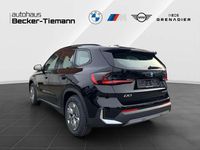 Neu BMW iX1 Exclusive 230 kW (313 PS) 2026 Schwarz uni SUV