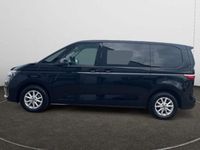 Gebraucht VW Multivan Life 150 PS (110 kW) 2024 Deep black perleffekt Van