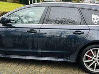 Gebraucht Audi A6 272 PS (200 kW) 2018 Kombi