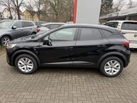 Neu Mitsubishi ASX Plus 140 PS (102 kW) 2025 Schwarz SUV