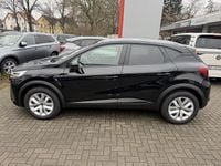 Neu Mitsubishi ASX Plus 140 PS (102 kW) 2025 Schwarz SUV