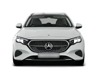 Gebraucht Mercedes E300 Avantgarde 2024 Weiss
