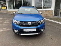 gebraucht Dacia Sandero Stepway TCe 90 (S&S) Prestige