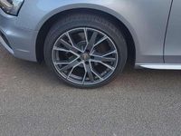 Gebraucht Audi A4 224 PS (164 kW) 2015 Limousine