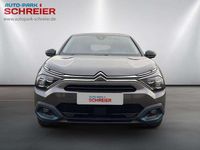 Gebraucht Citroën e-C4 100 kW (136 PS) 2021 Gris platinium Limousine