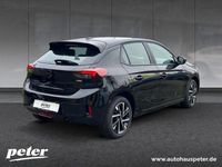 Neu Opel Corsa Edition 110 PS (80 kW) 2025 Schwarz Limousine